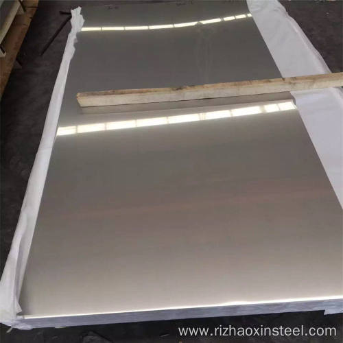 0.3mm Galvanized Steel Sheet